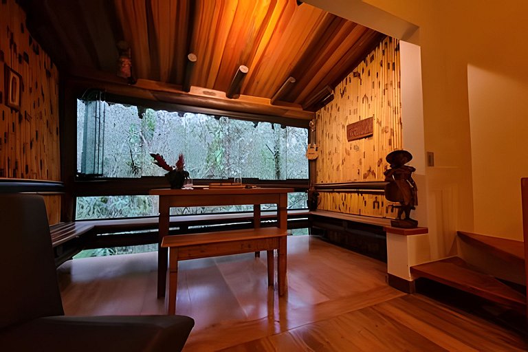 Dream Studio Lazer total 50M areia Maresias Surf