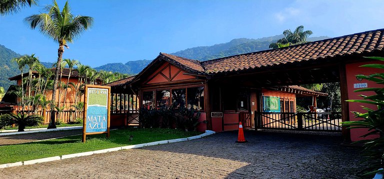 Loft Bali Exclusivo | Resort a 50m da Praia