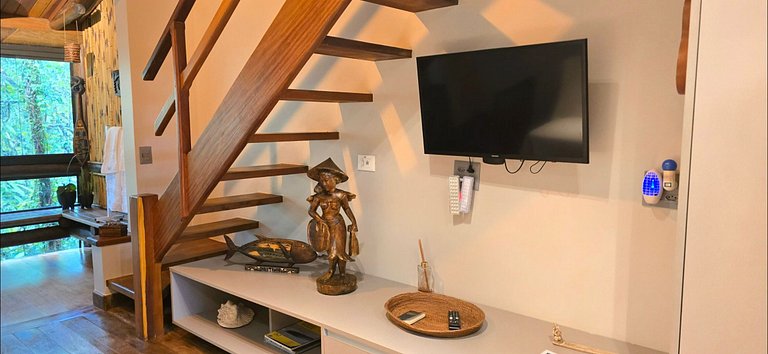 Dream Studio Complete Condominium Maresias