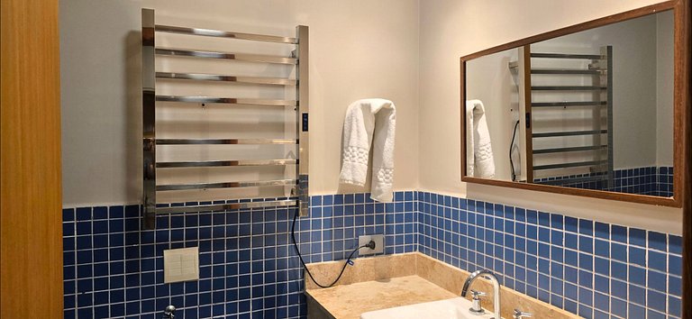 Dream Studio Complete Condominium Maresias