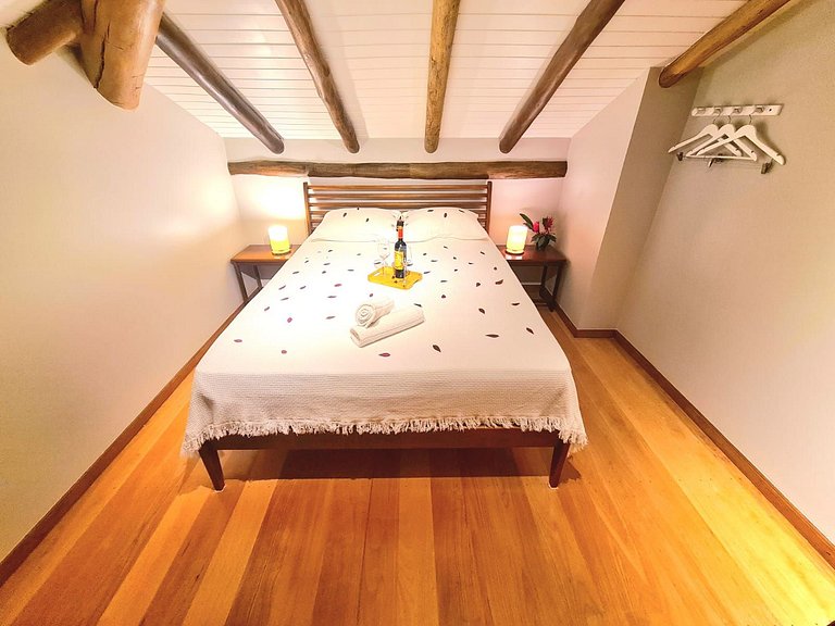 Loft Bali Exclusivo | Resort a 50m da Praia