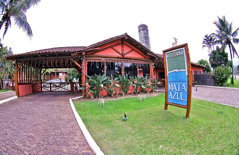 Loft Bali Exclusivo | Resort a 50m da Praia