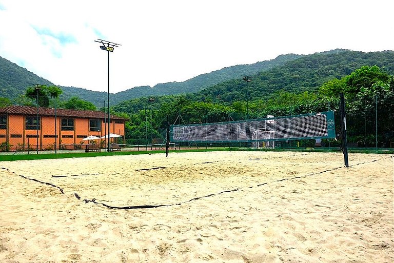 Dream Studio Complete Condominium Maresias