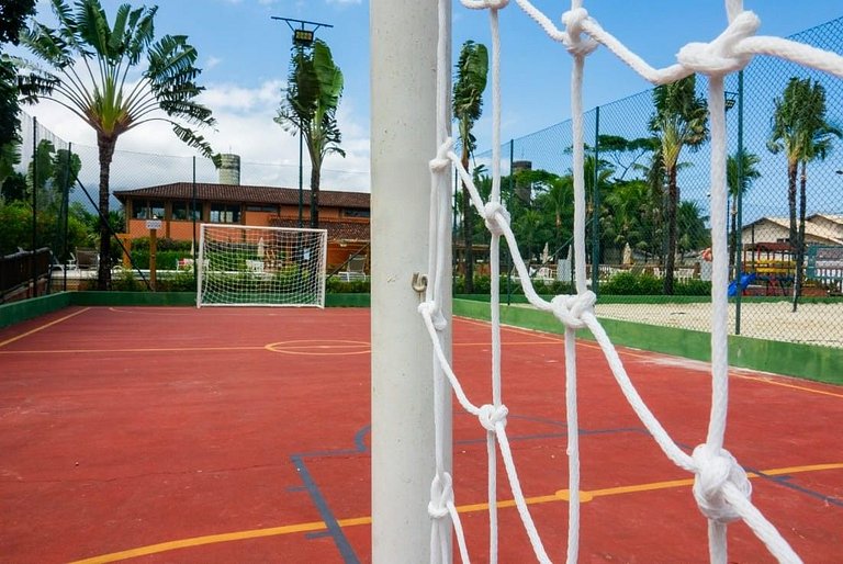 Loft Bali Exclusivo | Resort a 50m da Praia