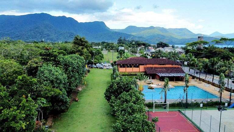 Loft Bali Exclusivo | Resort a 50m da Praia