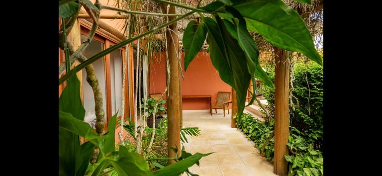 Loft Bali Exclusivo | Resort a 50m da Praia