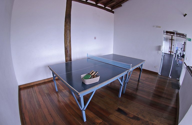 Loft Bali Exclusivo | Resort a 50m da Praia