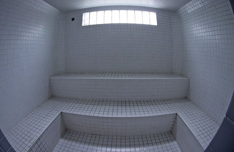 Dream Studio Lazer total 50M areia Maresias Surf