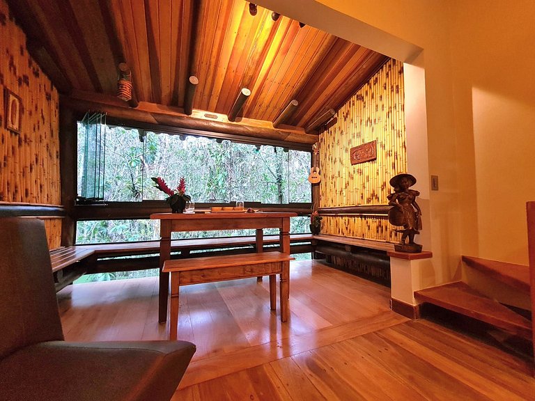 Loft Bali Exclusivo | Resort a 50m da Praia