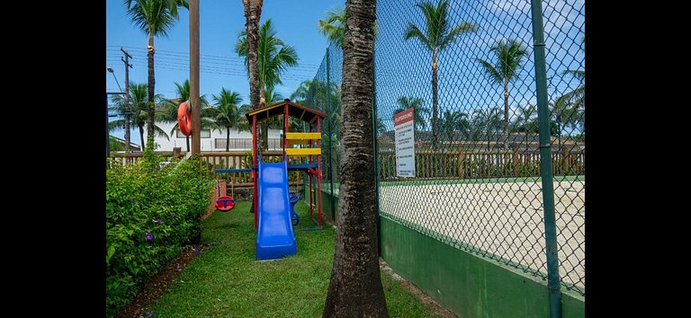 Dream Studio Complete Condominium Maresias