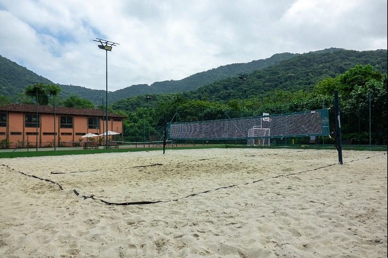Dream Studio Complete Condominium Maresias