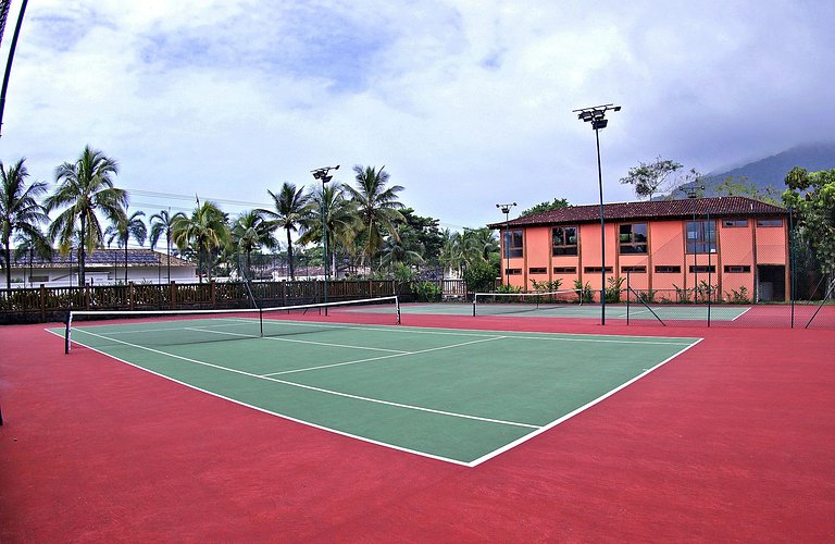 Loft Bali Exclusivo | Resort a 50m da Praia