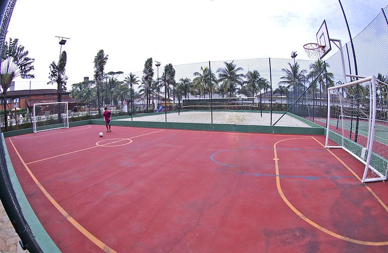 Dream Studio Complete Condominium Maresias