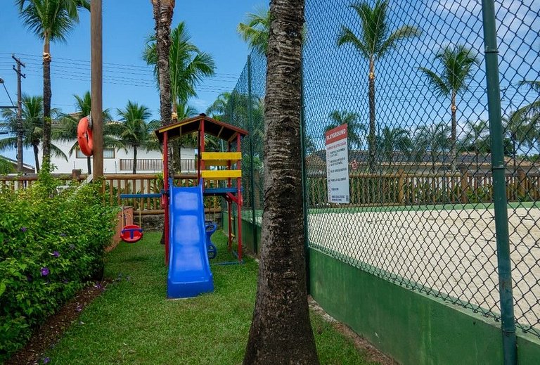 Loft Bali Exclusivo | Resort a 50m da Praia