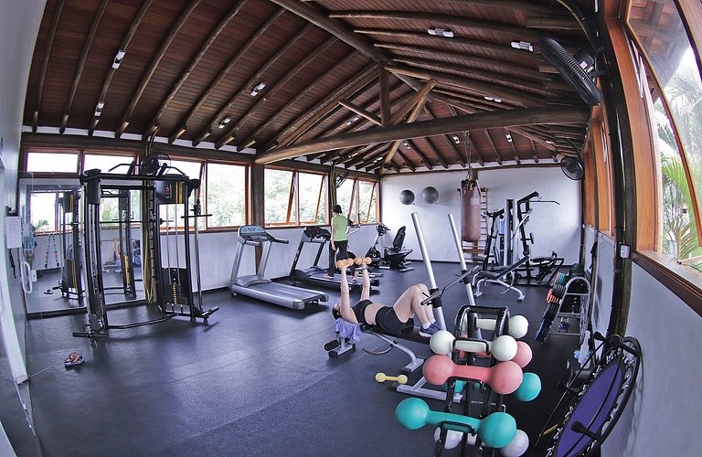 Loft Bali Exclusivo | Resort a 50m da Praia