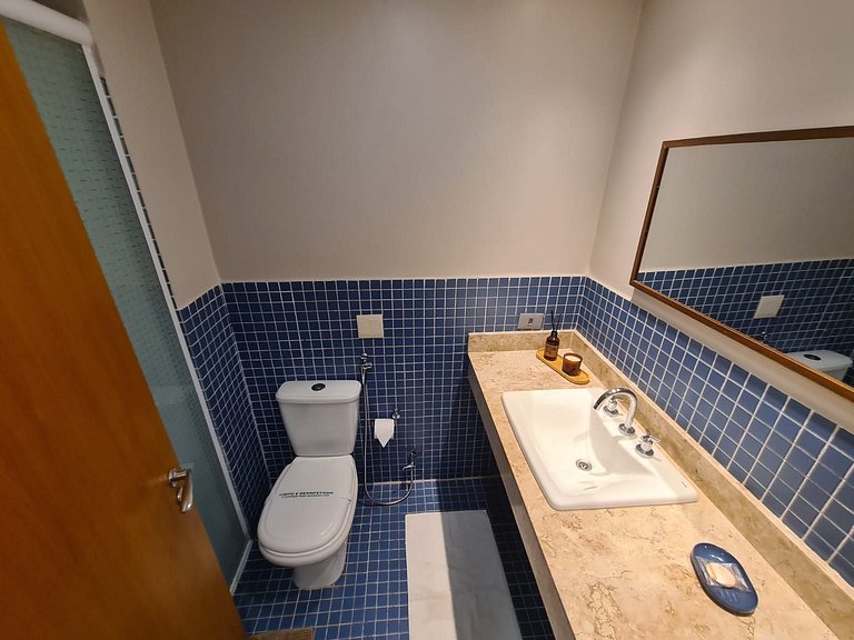 Loft Bali Exclusivo | Resort a 50m da Praia