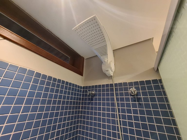 Loft Bali Exclusivo | Resort a 50m da Praia