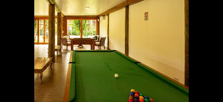 Loft Bali Exclusivo | Resort a 50m da Praia