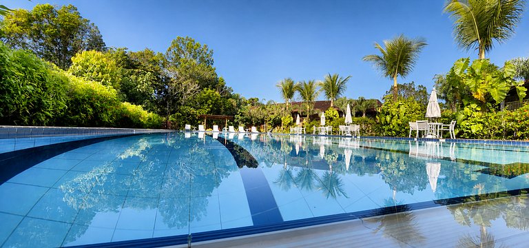Dream Studio Complete Condominium Maresias
