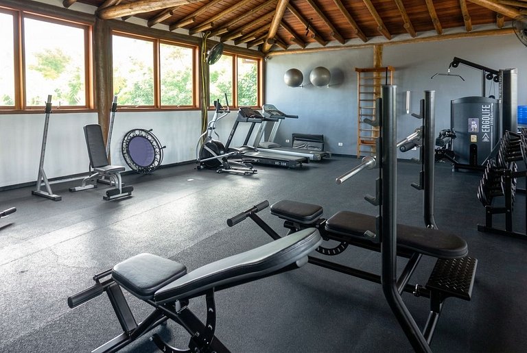 Dream Studio Lazer total 50M areia Maresias Surf