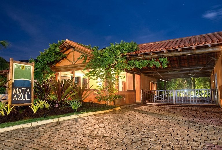 Dream Studio Lazer total 50M areia Maresias Surf