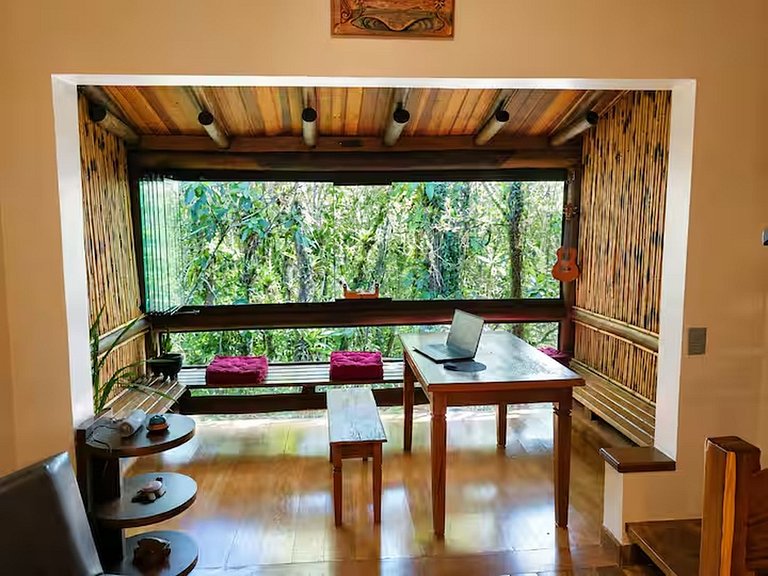 Loft Bali Exclusivo | Resort a 50m da Praia