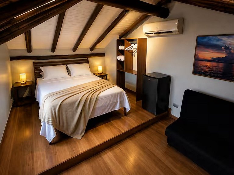 Dream Studio Complete Condominium Maresias