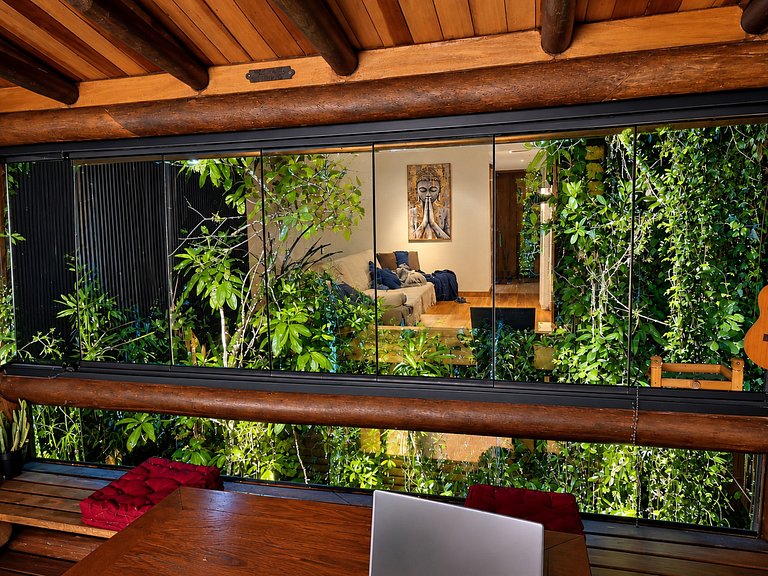 Dream Studio Complete Condominium Maresias