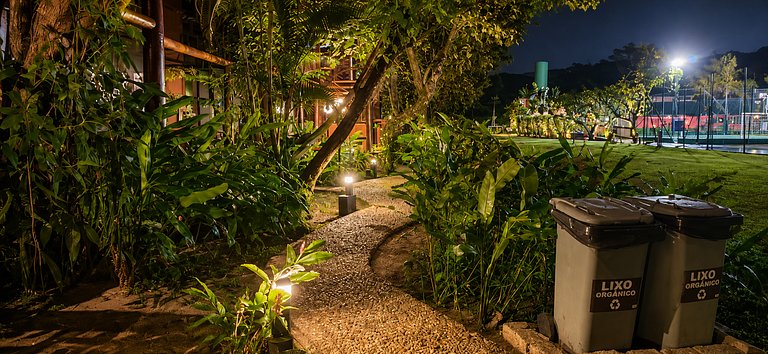 Dream Studio Complete Condominium Maresias