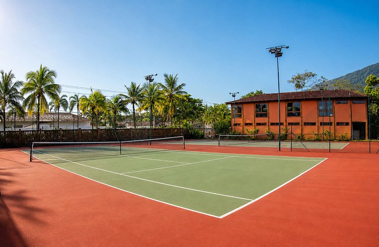 Loft Bali Exclusivo | Resort a 50m da Praia